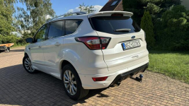 Ford Escape Przasnysz - zdjęcie 4
