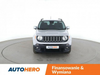 Jeep Renegade navi kamera grzane fotele PDC Bluetooth hak Warszawa - zdjęcie 11
