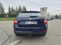 Škoda RAPID Giżycko - zdjęcie 6