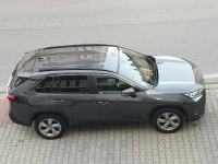 Toyota RAV-4 1 włśaciciel / Krajowy / Automat / 4 x 4 Ruda Śląska - zdjęcie 9