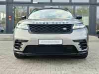 Land Rover Range Rover 2.0D TD4 240KM AWD R-Dynamic USŁUGA KOMISOWA Łódź - zdjęcie 3