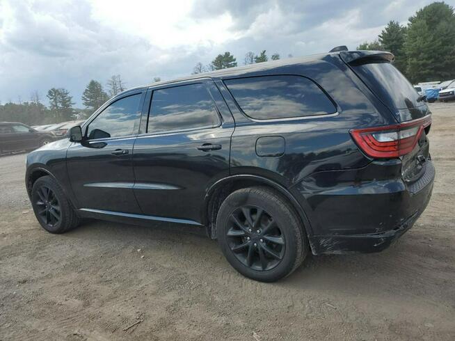 Dodge Durango / 4x4 / Niski przebieg / Tarnów - zdjęcie 5