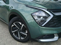 Kia Sportage 1.6 T-GDI 150 KM 6MT FWD WersjaL SalonPL SerwisASO Łódź - zdjęcie 10