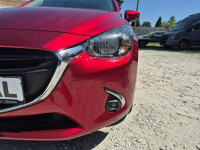Mazda 2 Stan idealny*Kamera*Navi Bydgoszcz - zdjęcie 7