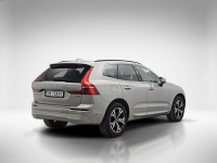 Volvo XC 60 B4 D AWD Core aut ! Z Polskiego Salonu ! Faktura VAT ! Warszawa - zdjęcie 5