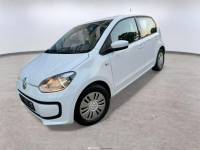 Volkswagen Up 1.0MPi 2015r Klimatyzacja 5-Drzwi Serwisowany Opłacony!