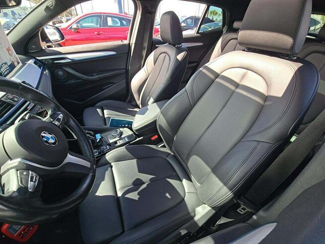 BMW X2 B48 / xDrive / M-Pakiet Warszawa - zdjęcie 5