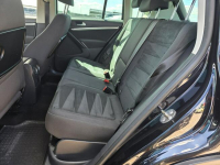 Volkswagen Tiguan 2.0 140ps TDI Alusy 16 Navi Klimatronic LIFT Gniezno - zdjęcie 10