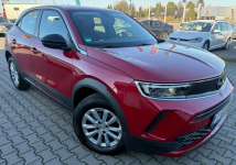 Opel Mokka 1.2 T Bezwypadkowa Stan BDB 1 właściciel gwarancja Żory - zdjęcie 2