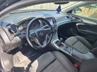 Sprzedam Opel Insignia - bezwypadkowy Kletnia - zdjęcie 2