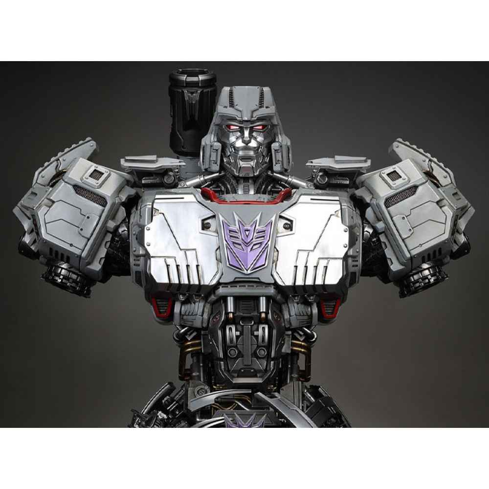 ransformers Premium Collectible Series Megatron 1/3 Scale Probostwo Dolne - zdjęcie 1