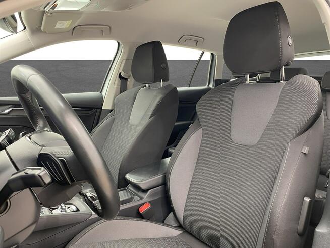 Skoda Octavia 2.0 TDI Ambition DSG Warszawa - zdjęcie 10