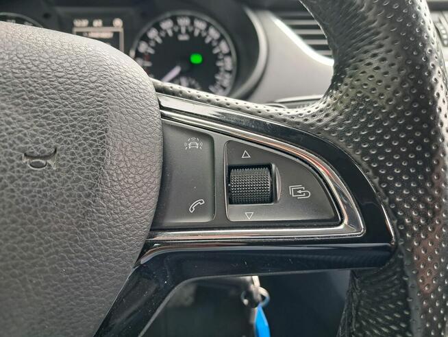 III Liftback 1.6 TDI 110KM 81kW, Automat Nawigacja , AMBITIO Warszawa - zdjęcie 7
