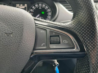 III Liftback 1.6 TDI 110KM 81kW, Automat Nawigacja , AMBITIO Warszawa - zdjęcie 7