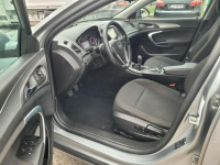 Opel Insignia 2.0CDTI Sedan Sprowadzona Zarejestrowana w PL Gniewkowo - zdjęcie 11