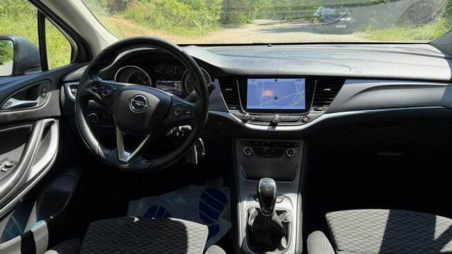 Opel Astra Bardzo ładny egzemplarz * Polecam Jaworzno - zdjęcie 5
