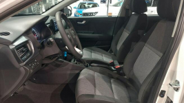Kia Stonic 1.0T - 100 KM - Pakiet Smart - CLEAR WHITE Warszawa - zdjęcie 10