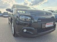 Citroen C3 1.2 Airbump Bezwypadkowy Gniewkowo - zdjęcie 12