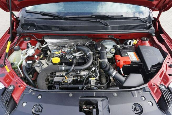 Dacia Sandero 1.0TCe 90KM Comfort salon I właściciel f.VAT Lublin - zdjęcie 12