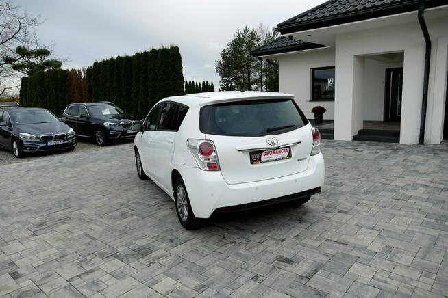 Toyota Verso Panorama! Kamera! Premium! Gwarancja! Grójec - zdjęcie 12