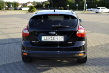 Ford Focus 1.6TDCI*115KM*NAVI Ostrów Mazowiecka - zdjęcie 11