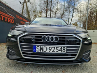 Audi A6 Quattro. 3.0 tdi . Virtualny kokpit Rybnik - zdjęcie 2