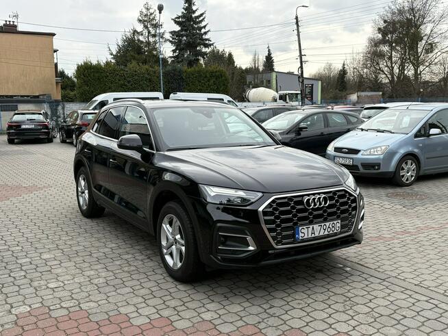 Audi Q5 Rezerwacja Tarnowskie Góry - zdjęcie 4