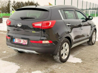 Kia Sportage Xenon_Led_Panorama_Półskora_Benzyna_ Rzekuń - zdjęcie 6