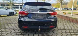Hyundai i40 Bezwypadkowy !!! Rzeszów - zdjęcie 5