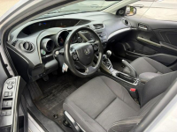 Honda Civic Sadlno - zdjęcie 6
