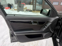 Mercedes C 200 Słupsk - zdjęcie 10