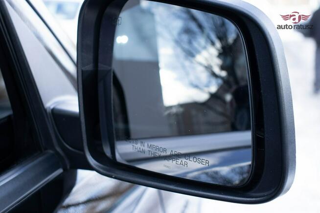 Dodge Durango Wersja R/T*Benzyna 5.7*4x4 Warszawa - zdjęcie 9