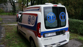 Fiat Doblo Cargo 1.6 M-jet Bytom - zdjęcie 4
