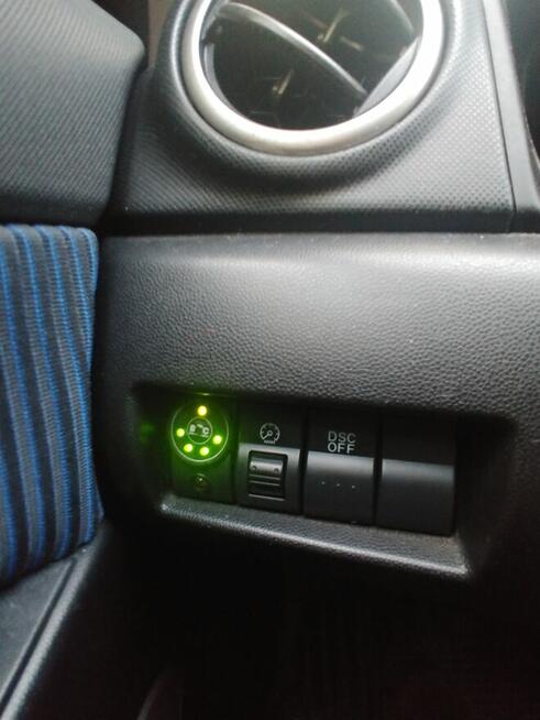 Mazda 3 benzyna + LPG zadbana bez wkładu Białystok - zdjęcie 4