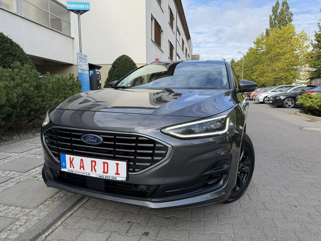 Ford Focus 1.5 Diesel Virtual Szczecin - zdjęcie 1