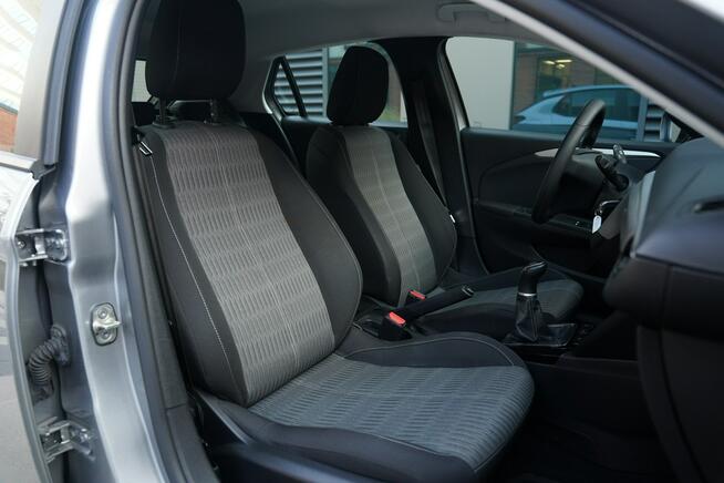 Opel Corsa Kraków - zdjęcie 12