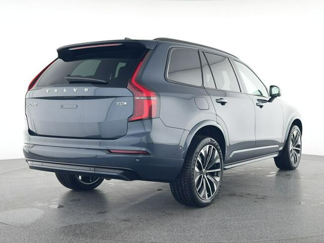 Volvo XC 90 T8 Plug-In AWD Plus Dark *Gwarancja*FV23%* Tychy - zdjęcie 2