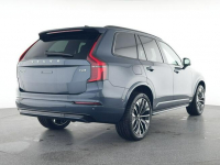 Volvo XC 90 T8 Plug-In AWD Plus Dark *Gwarancja*FV23%* Tychy - zdjęcie 2