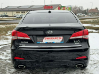 Hyundai i40 *Bogato Wyposażony*Diesel*BDB stan* Zduńska Wola - zdjęcie 12
