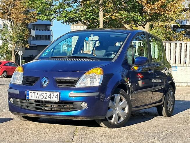1.6 i 16V 88KM, Manual, Klimatyzacja Warszawa - zdjęcie 2