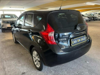 Nissan Note Bezwypadkowy Super Stan !!! Rzeszów - zdjęcie 4