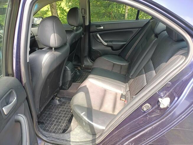 Honda Accord 2.2 CTDI 140km 04r Tarnów - zdjęcie 6