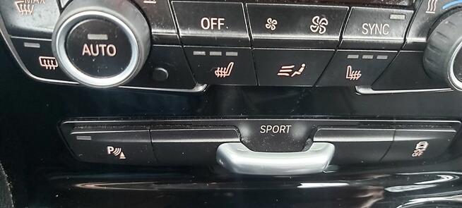 Sprzedam BMW 2 f45 Activ Tourn 218d Świerklany - zdjęcie 4