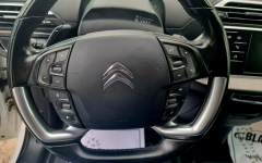 Citroen C4 Picasso PROMOCJA - Pisemna Gwarancja 12 miesięcy Konin - zdjęcie 6