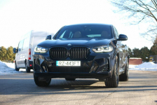 BMW X4 G02 2.0 xDrive 30i (248 KM) | Panorama | Kamery 360 | Świlcza - zdjęcie 3