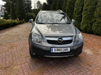 Opel Antara Navi. Klima Płońsk - zdjęcie 3