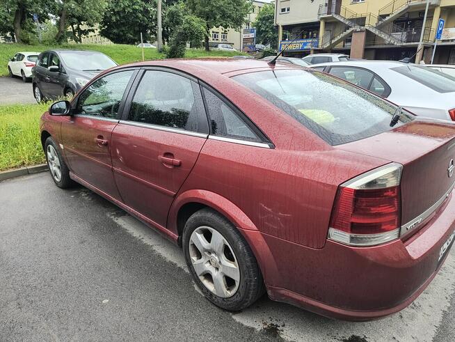 Opel Vectra C 1.9 ctdi 150 Dębica - zdjęcie 1
