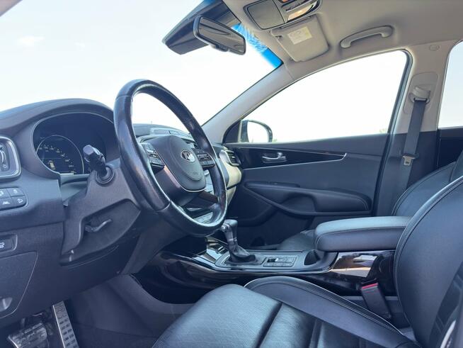 KIA Sorento, 2019 Michałowice - zdjęcie 9