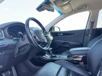 KIA Sorento, 2019 Michałowice - zdjęcie 9