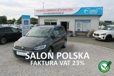 Volkswagen Touran EVO Comfortlin54390 PLN  Gwarancja SalonPL